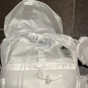 adidas utility premium non dyed backpack